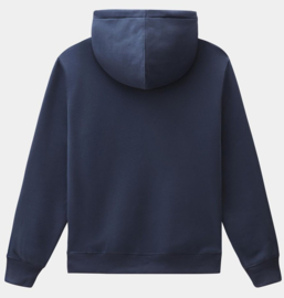 DICKIES SAXMAN HOODIE NAVY BLUE