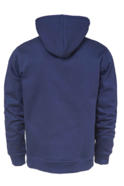 DICKIES SAN ANTONIO HOODY NAVY BLUE