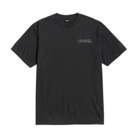 LOSER MACHINE ON MY MIND T-SHIRT BLACK