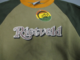 RIETVELD CREW JAMAICA 2 TONE