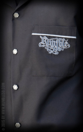 RUMBLE 59 WORKER SHIRT HANDMADE