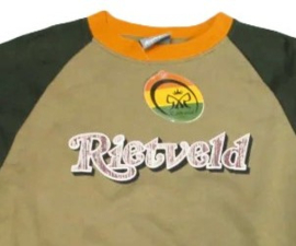 RIETVELD CREW JAMAICA 2 TONE