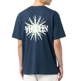 DICKIES KELSO T-SHIRT AIRFORCE BLUE