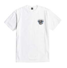 LOSER MACHINE EAGLES NEST T-SHIRT WHITE