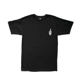 LOSER MACHINE  NEW OG T-SHIRT  BLACK