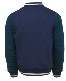 DICKIES ADAIRVILLE SWEAT DARK NAVY