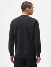 DICKIES AITKIN SWEATER BLACK