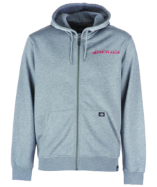 DICKIES SHALLOWATER HOODY GREY