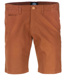 DICKIES PALM SPRINGS SHORT BROWN DUCK