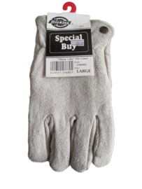 DICKIES 'SHEEP LIKE' PILE LINED HANDSCHOENEN