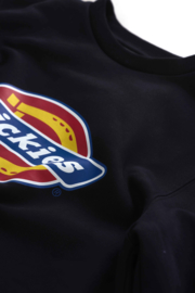 DICKIES PITTSBURGH SWEATER BLACK