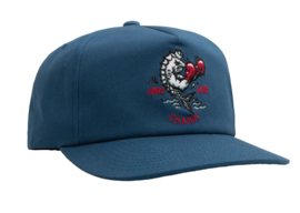 DARK SEAS COMEBACK SNAPBACK BLUE