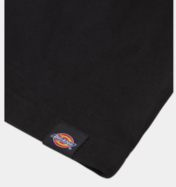 DICKIES BETTLES  T-SHIRT BLACK