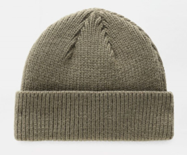 DICKIES WOODWORTH BEANIE MILITARY GREEN