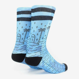 AMERICAN SOCKS SURF REAPER