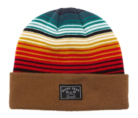 DARK SEAS HEADLANDS BEANIE