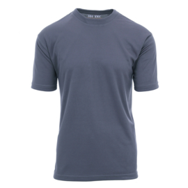 FOSTEX 101 INC TACTICAL T-SHIRT WOLF GREY