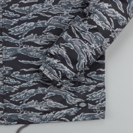 DICKIES TORRANCE COACH JACKET TIGER CAMO