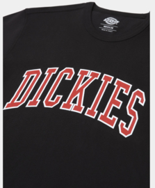 DICKIES AITKIN T-SHIRT BLACK