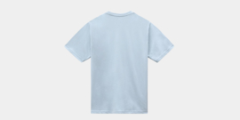 DICKIES BAUDETTE T-SHIRT FOG BLUE