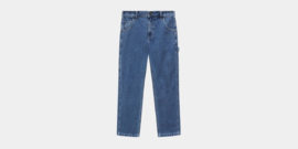 DICKIES GARYVILLE CLASSIC BLUE CARPENTER PANTS