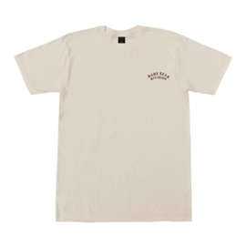 DARK SEAS BARNACLE T-SHIRT CREAM