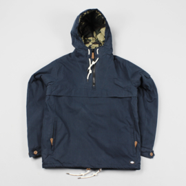 DICKIES MILFORD JACKET NAVY