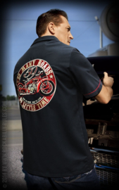 RUMBLE 59 WORKER SHIRT SO MANY ROADS