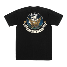 DARK SEAS INTERWOVEN PREMIUM TEE