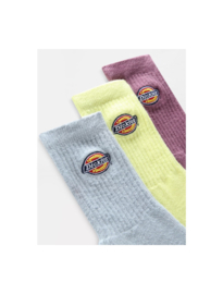 DICKIES VALLEY GROVE SOCK MULTI COLORS