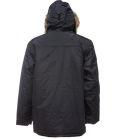 DICKIES CURTIS JACKET BLACK