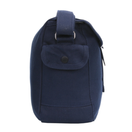 FOSTEX SHOULDER BAG / PUKKEL ROYAL AIR FORCE NAVY BLUE