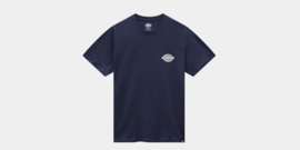 DICKIES BIG FORK T-SHIRT NAVY