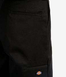 DICKIES MULTIPOCKET WORKSHORT 13  INCH BLACK