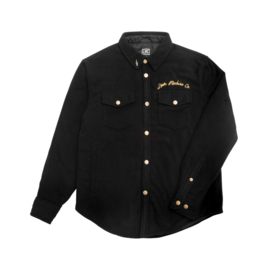 LOSER MACHINE ROLANDO JACKET BLACK