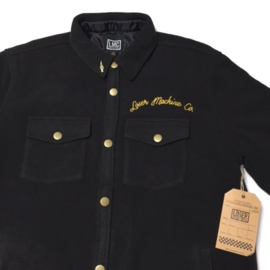 LOSER MACHINE ROLANDO JACKET BLACK