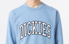 DICKIES AITKIN SWEATER ALLURE BLUE