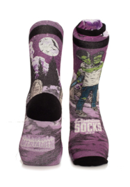 AMERICAN SOCKS FRANKENSTEIN