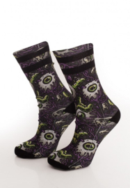 AMERICAN SOCKS PSYCHO EYEBALLS