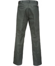 DICKIES ORIGINAL 874 WORK PANT OLIVE GREEN