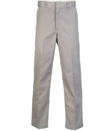 DICKIES ORIGINAL 874 WORK PANT SILVER GRAY