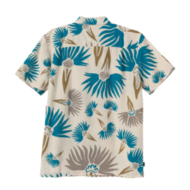 DARK SEAS  CANYON SS SHIRT ANTIQUE