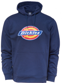 DICKIES SAN ANTONIO HOODY NAVY BLUE