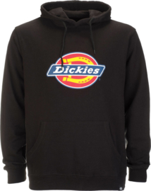 DICKIES SAN ANTONIO HOODY BLACK