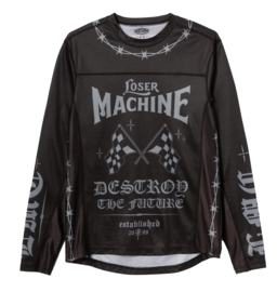 LOSER MACHINE CHAOS JERSEY