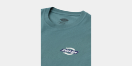 DICKIES RUSTON T-SHIRT LINCOLN GREEN