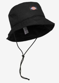 DICKIES CLARKS GROVE BUCKET HAT BLACK