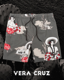 LOSER MACHINE VERACRUZ TRUNK GUNMETAL