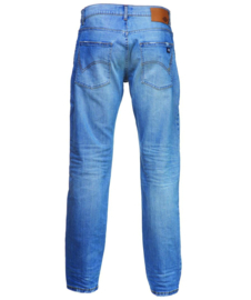 DICKIES NORTH CAROLINA JEANS LIGHT BLUE