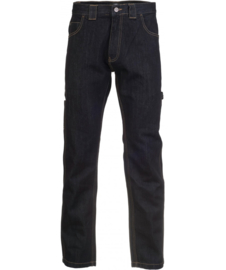 DICKIES KENTUCKY CARPENTER RINSED JEANS